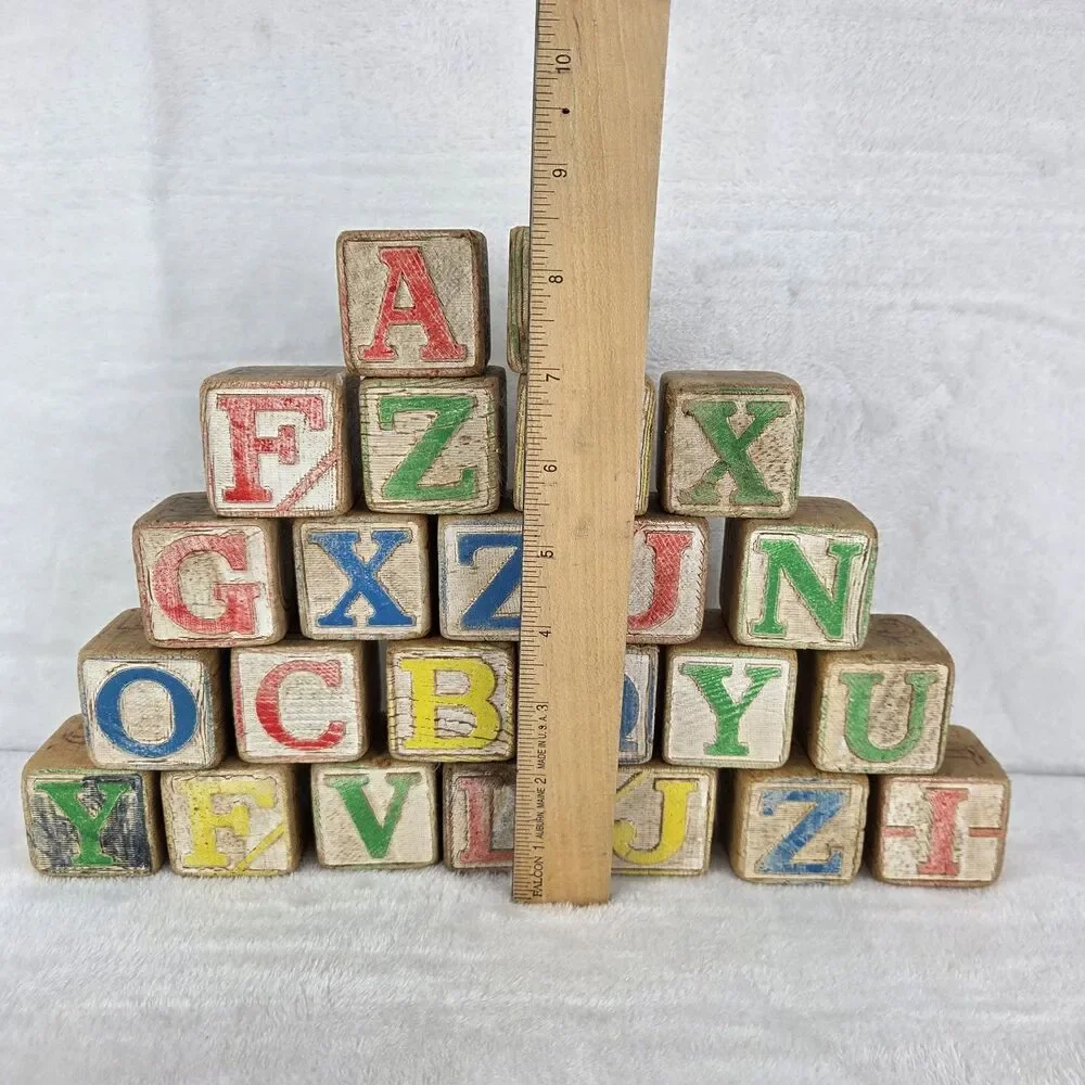 Playskool this vintage